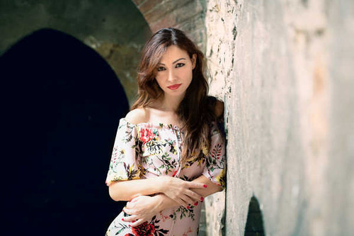 Jual Poster Models Model APC1300