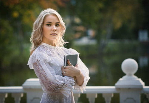 Jual Poster Models Model APC1323