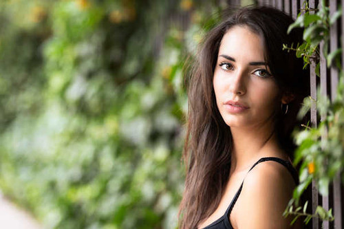 Jual Poster Models Model APC1329