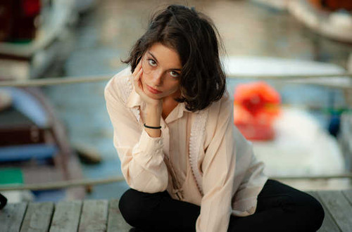 Jual Poster Models Model APC1330