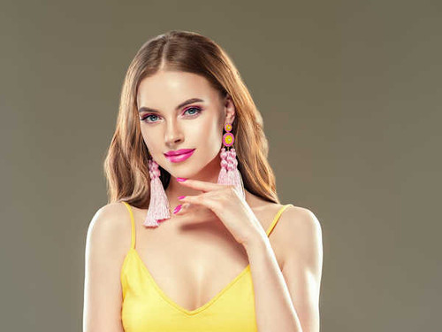 Jual Poster Models Model APC1343