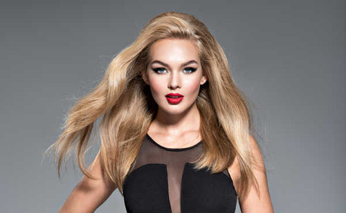 Jual Poster Models Model APC1354