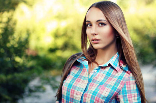 Jual Poster Models Model APC1358