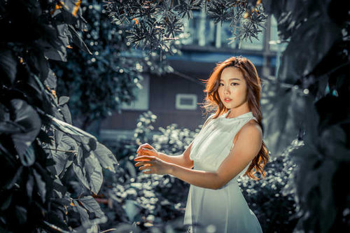 Jual Poster Models Model APC1376