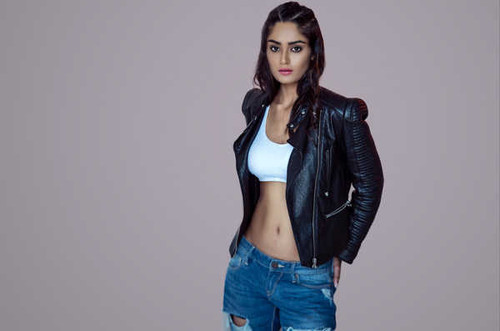 Jual Poster Models Model APC1388