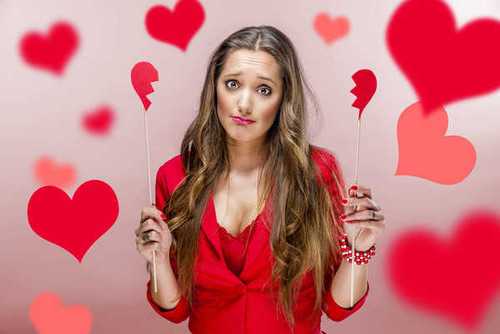 Jual Poster Models Model APC1413