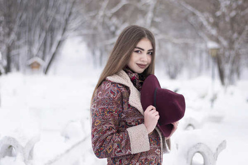 Jual Poster Models Model APC1419