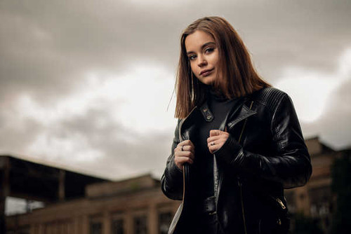 Jual Poster Models Model APC1425