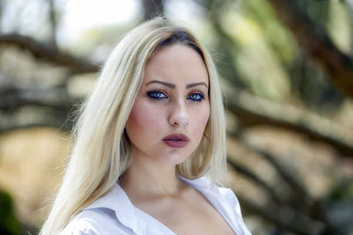 Jual Poster Models Model APC1453