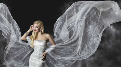 Jual Poster Models Model APC1458