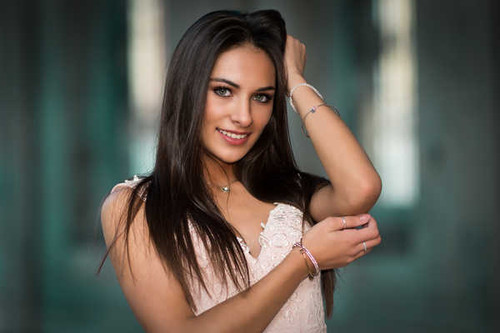 Jual Poster Models Model APC1459