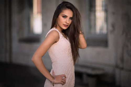 Jual Poster Models Model APC1460