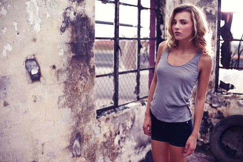 Jual Poster Models Rachel Ann Yampolsky APC023