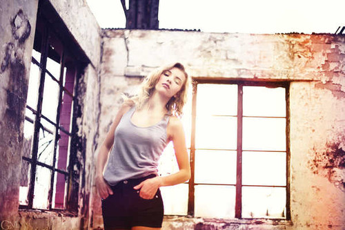 Jual Poster Models Rachel Ann Yampolsky APC043