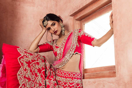 Jual Poster Models Vartika Singh6 APC