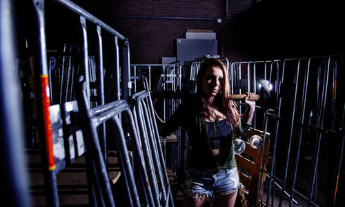 Jual Poster Netherlands Woman Models Model APC