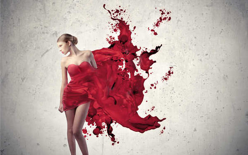 Jual Poster Women Artistic APC032