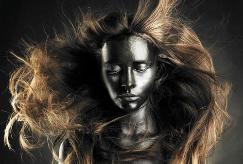 Jual Poster Women Artistic APC054