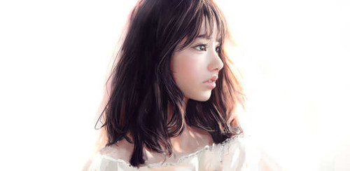Jual Poster Women Artistic APC105