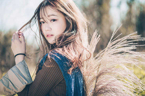 Jual Poster Women Asian0 APC012