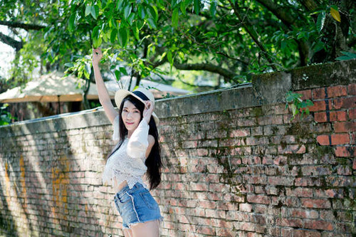 Jual Poster Women Asian0 APC046