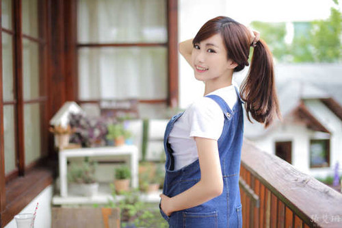 Jual Poster Women Asian0 APC109