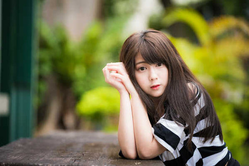 Jual Poster Women Asian0 APC116