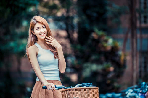 Jual Poster Women Asian0 APC142 Jual Poster Women Asian0 APC142