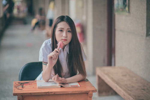 Jual Poster Women Asian1 APC018