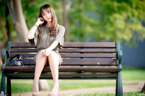 Jual Poster Women Asian1 APC039
