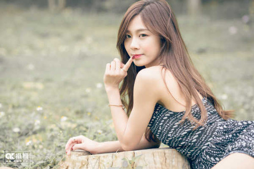 Jual Poster Women Asian1 APC050