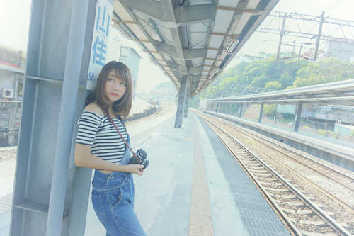 Jual Poster Women Asian1 APC083