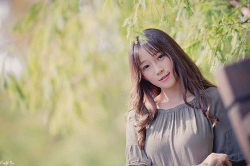 Jual Poster Women Asian2 APC038