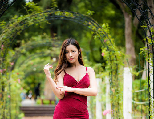 Jual Poster Women Asian2 APC140 Jual Poster Women Asian2 APC140