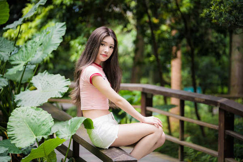 Jual Poster Women Asian3 APC140 Jual Poster Women Asian3 APC140