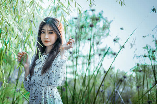 Jual Poster Women Asian3 APC142 Jual Poster Women Asian3 APC142