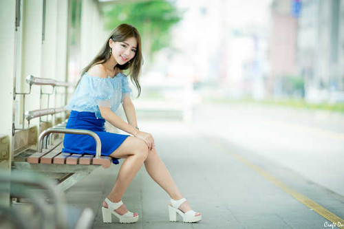 Jual Poster Women Asian5 APC036