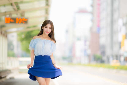 Jual Poster Women Asian6 APC036 Jual Poster Women Asian6 APC036