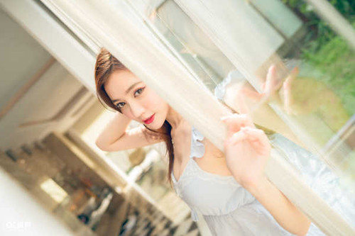 Jual Poster Women Asian6 APC051