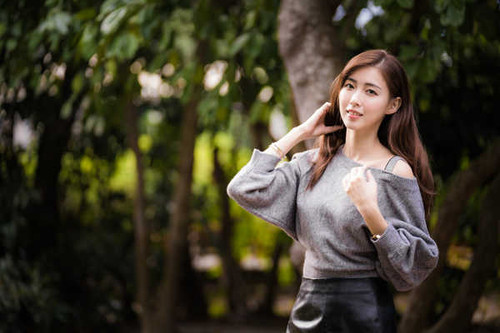 Jual Poster Women Asian7 APC105