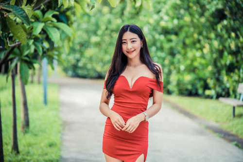 Jual Poster Women Asian8 APC121 Jual Poster Women Asian8 APC121