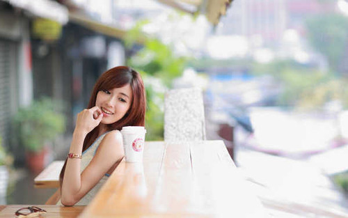 Jual Poster Women Asian APC146
