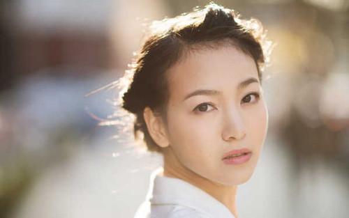 Jual Poster Women Asian APC181