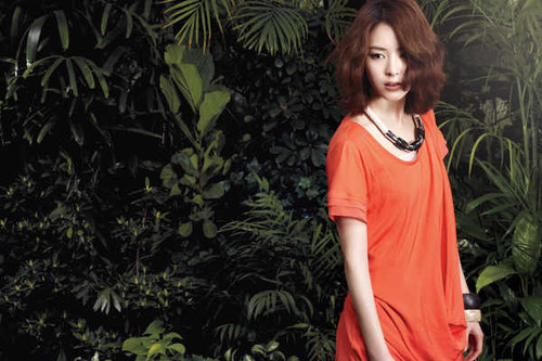 Jual Poster Women Asian APC184