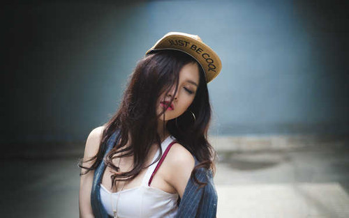 Jual Poster Women Asian APC222 Jual Poster Women Asian APC222