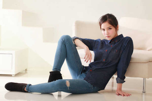 Jual Poster Women Asian APC282