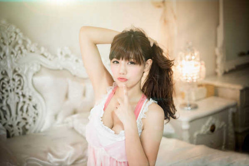 Jual Poster Women Asian APC452