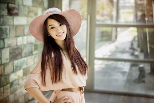 Jual Poster Women Asian APC492