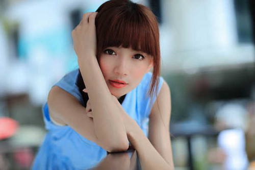 Jual Poster Women Asian APC526