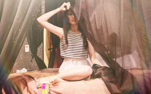 Jual Poster Women Asian APC528